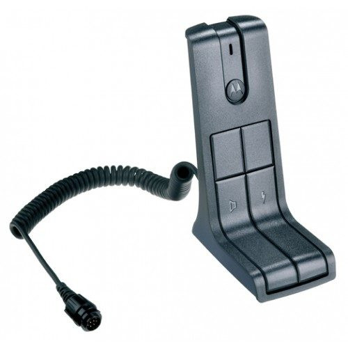 Motorola rmn5050 настольный микрофон