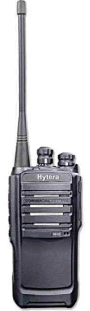 Hytera TC-508 РМРС