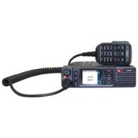Мобильная радиостанция Caltta PM790 VHF 45W (DMR)