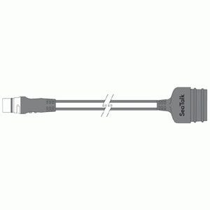 1M STNG-ST1 SPUR CABLE