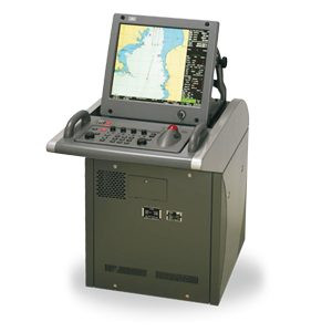 JRC JAN-901B