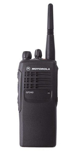 Motorola GP-340