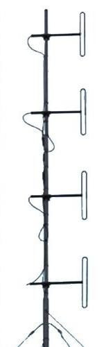 Радиал d4 VHF