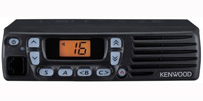 Kenwood tk-7162e