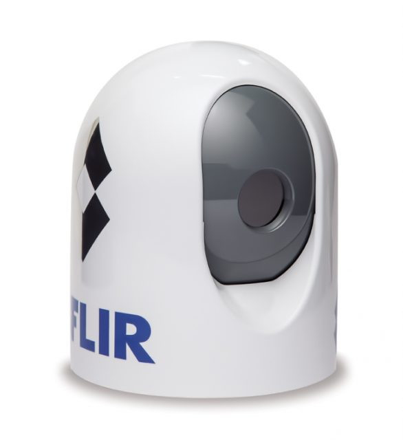 Flir md-324