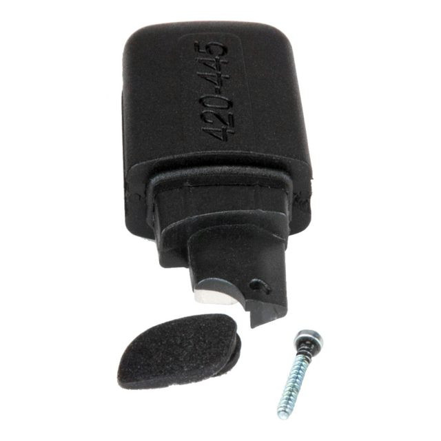 Motorola pmae4076, антенна 420-445 мгц 1,8 см