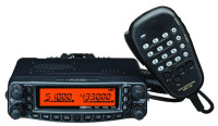 Yaesu ft-8900r, трансивер четырехдиапазонный