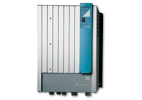 Mastervolt MASS 24/75-C, с сертификатом РРР и РМРС + 3 % от стоимости устройства
