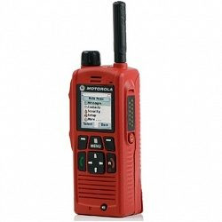Motorola mtp850