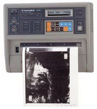 Furuno fax-208 mk2