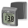 Raymarine entry level retro fit speed or depth (t030, t127)