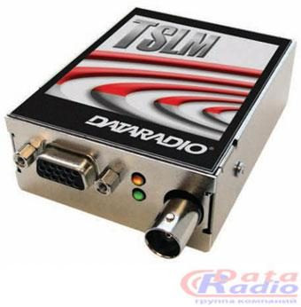 Асинхронный радиомодем dataradio tslm