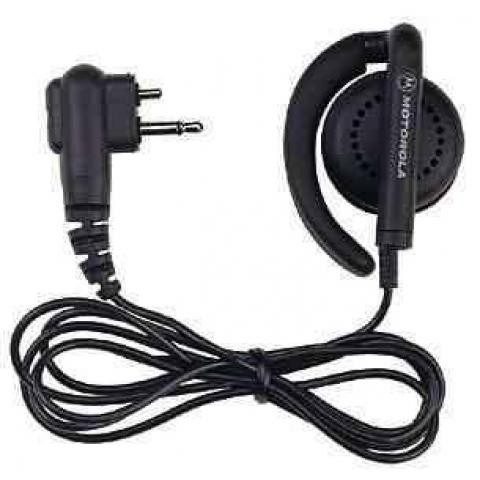 Motorola bdn6720, наушник fm с креплением