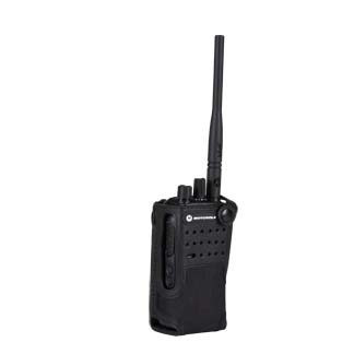 Motorola pmln5870, нейлоновый чехол для dp2000 без дисплея