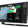 Simrad nss9 evo2 combo