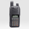 Радиостанция AM Icom IC-A16E, шаг 25/ 8.33 кГц, Tx: 118-137 МГц, Rx: 108-137 МГц, Rx погода 161-163МГц, мощность до 6Вт, 200 каналов, клавиатура, дисплей, ударопрочный корпус, водозащита IP67, в компл