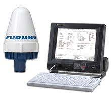 Felcom-18 Судовая земная станция Инмарсат-С