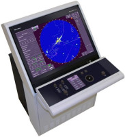 VisionMaster FT 19" ECDIS