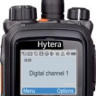 Носимые цифровые радиостанции DMR Hytera PD785, PD785G