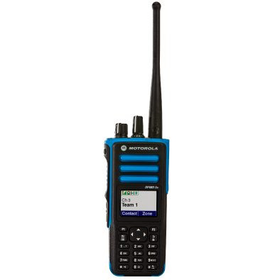 MotoTRBO DP4801EX