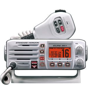 STANDARD horizon gx1200e