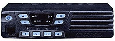 Kenwood tk-8108hm
