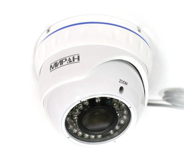 Камера миран ивм-401