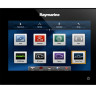 Raymarine gs125