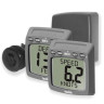 Raymarine entry level speed & depth (2 x t030, t127, t910)