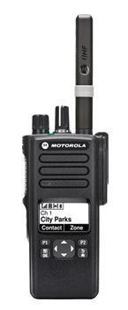 Motorola dp4601e, радиостанция 403-527 мгц упаковка - 20 шт. (mdh56rdq9ra1_nb)