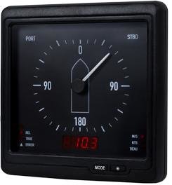 Дисплей (индикатор) WSDI-2