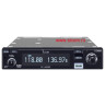 Icom IC-A220 бортовая/ базовая/ мобильная, 118-137МГц, AM, 8/ 30 Вт, 10 каналов, поддержка внутреннего интеркома, возможность дистанционного управления (мобильный и базовый комплект дополнительно), п