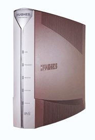 Hughes HN 9260