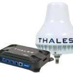 Iridium Thales 200