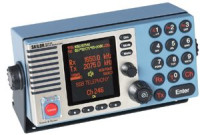 Sailor System 5000 250W