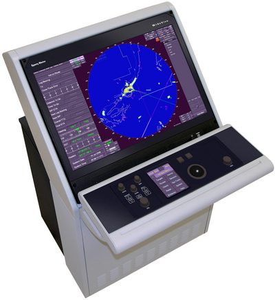 VisionMaster FT 23" ECDIS