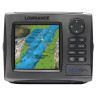 Lowrance hds-5m gen2