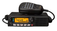 Yaesu ftm-3100, радиостанция