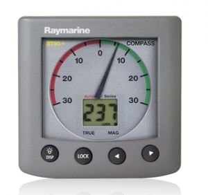 Индикаторная система RAYMARINE ST60+ Compass