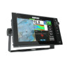 Simrad nss16 evo2 combo