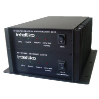 Ipw mvs-1909/14 (220в/24в/12в) судовой блок питания intelliko