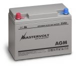 Mastervolt AGM 12/55, с сертификатом РРР + 3 % от стоимости устройства