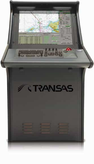 Transas Navi-Sailor 4000