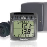 Raymarine speed & depth system with triducer (t111, t121, t910)