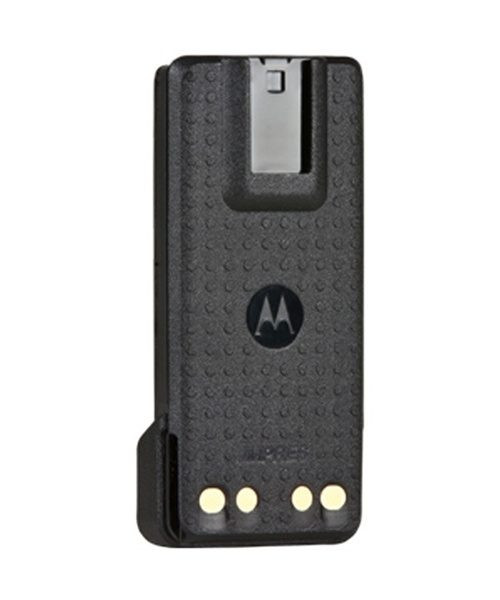 Motorola nntn8560, аккумулятор li-ion 2500 мач tia4950 ip67 impres