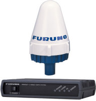 Спутниковый терминал Inmarsat mini-С Furuno Felcom-16