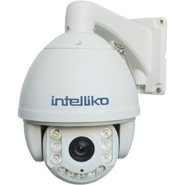 Jctv mvs-1909/031 бортовая ip камера (поворотная) intelliko