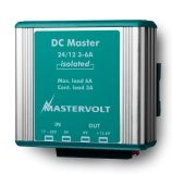Mastervolt DC Master 24/12-6A iso, с сертификатом РРР и РМРС + 3 % от стоимости устройства