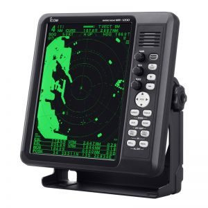Icom MR-1200RII/TII/TIII