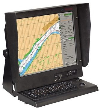 Транзас ЭКНИС 4000-19
